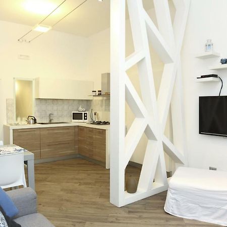 Apartament Casa Blue Cefalù Zewnętrze zdjęcie